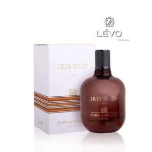 BORN IN FRANCE PARFUM( iris oud, memories,Virgin island,u beast, Crystal tears