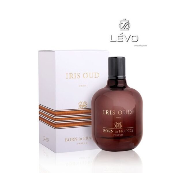 BORN IN FRANCE PARFUM( iris oud, memories,Virgin island,u beast, Crystal tears