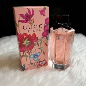 GUCCI FLORA ROSE