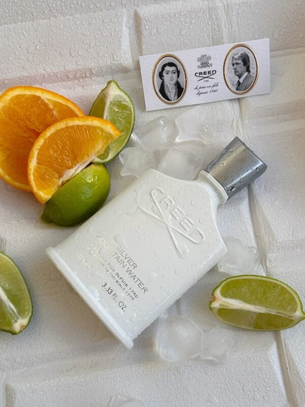 CREED parfum