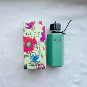 GUCCI FLORA VERT
