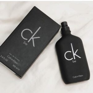 CALVIN KLEIN