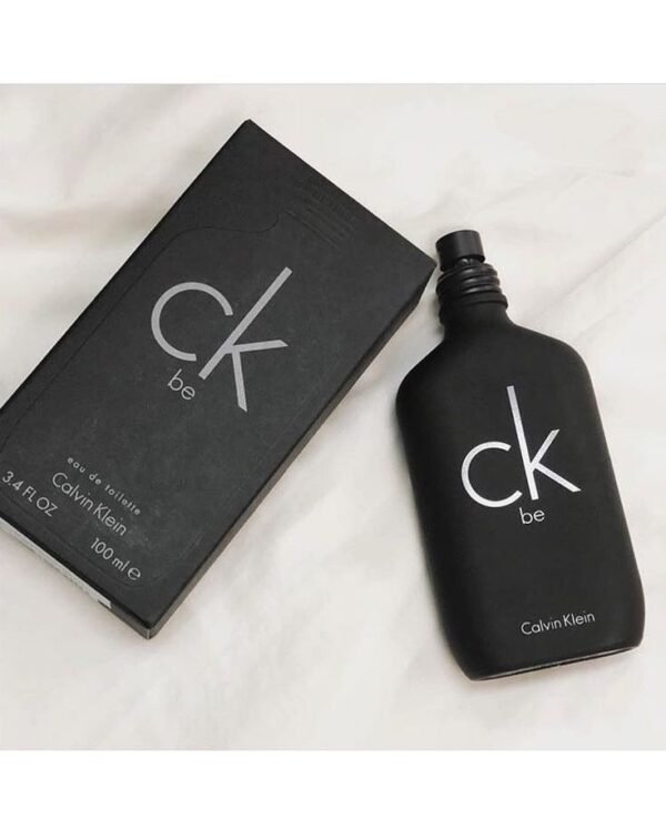 CALVIN KLEIN