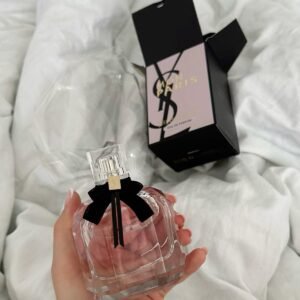 MON PARIS de YVES SAINT LAURANT