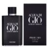 ACQUA DI GIÒ DE GIORGIO ARMANI. Profumo