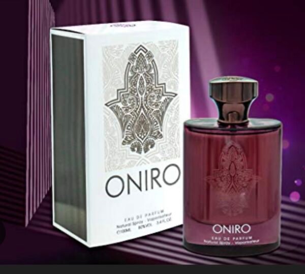 ONIRO PARFUM