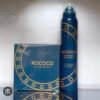 Rococo parfum et déodorant
