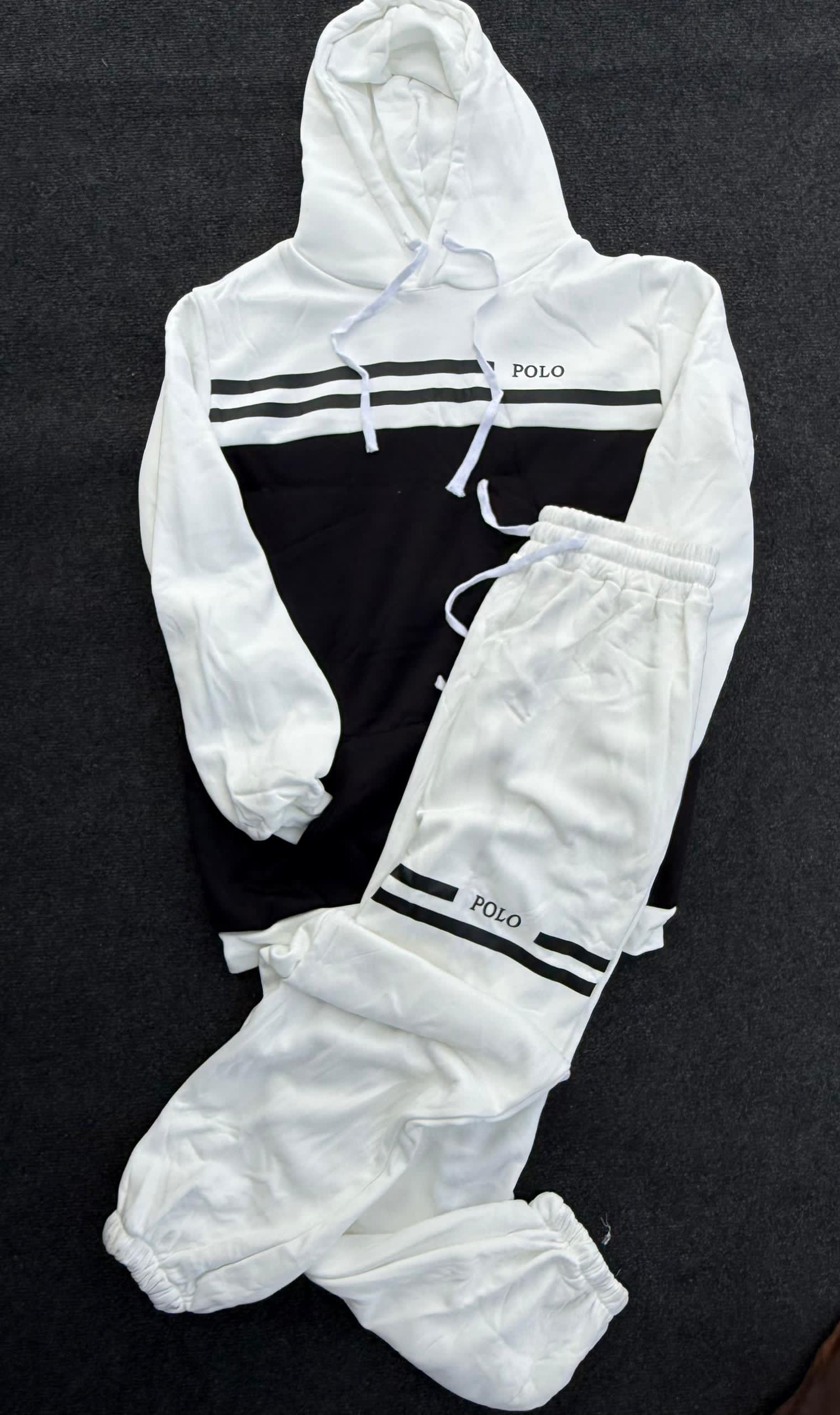 Complet tee-shirts avec pantalon – Image 7