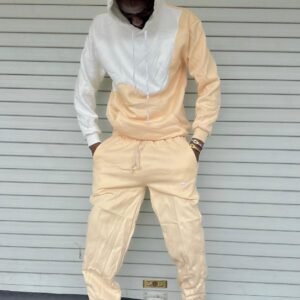 Complet teeshirt et pantalon