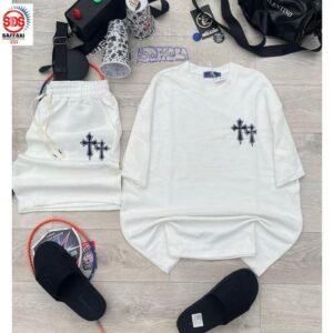 Complet tee-shirts avec culotte