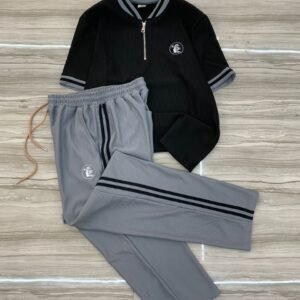 Complet teeshirt avec pantalon