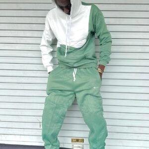 Complet teeshirt et pantalon