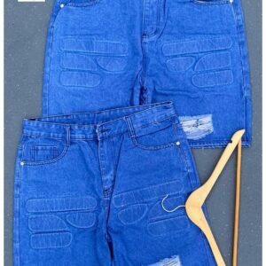 Culotte jean