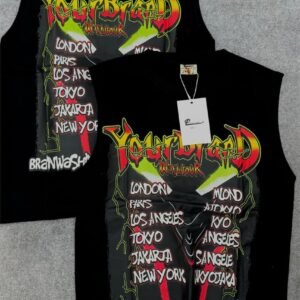 Tee-shirts démembré