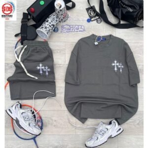 Complet tee-shirts avec culotte