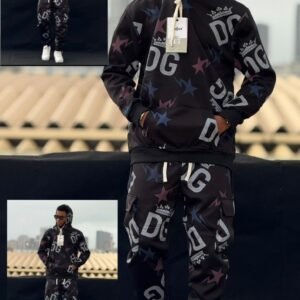 Complet tee-shirts avec pantalon