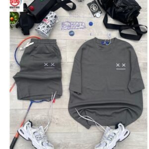 Complet tee-shirts avec culotte