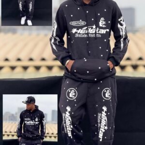 Complet tee-shirts avec pantalon