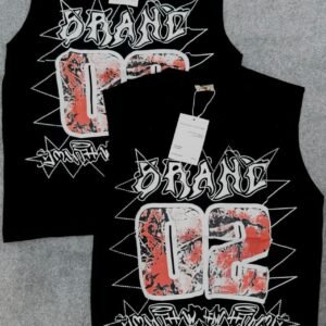 Tee-shirts démembré