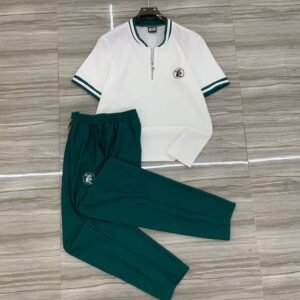 Complet teeshirt avec pantalon