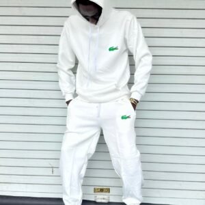 Complet teeshirt et pantalon