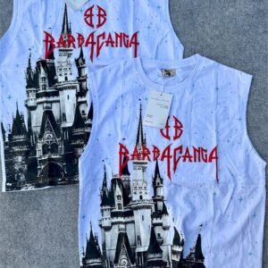 Tee-shirts démembré