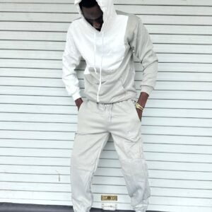 Complet teeshirt et pantalon