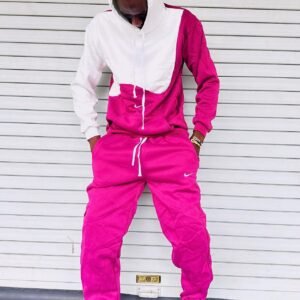 Complet teeshirt et pantalon