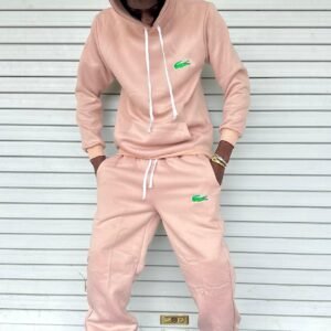 Complet teeshirt et pantalon