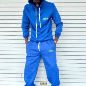 Complet teeshirt et pantalon