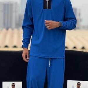 Complet tee-shirts avec pantalon