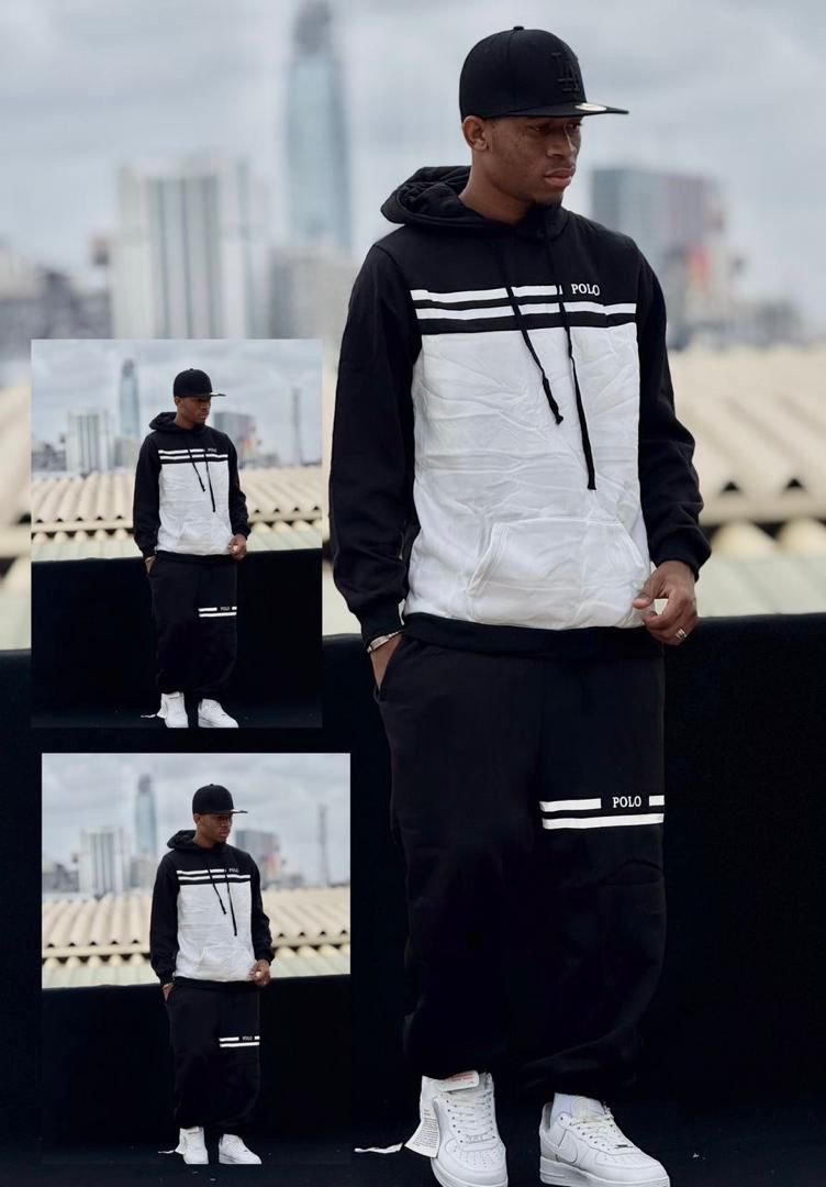 Complet tee-shirts avec pantalon – Image 5